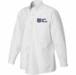 I Love My Coastie U.S. Coast Guard Oxford Shirt