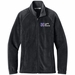 I Love My Coastie U.S. Coast Guard Women's Fleece Jacket