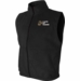 I Love My Marine U.S. Marine Corps Full Zip Fleece Vest