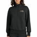 I Love My Marine U.S. Marine Corps Women's Soft Spacer Quarter-Zip