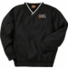 I Love My Sailor U.S. Navy Harriton Windshirt