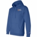 I Love My Sailor U.S. Navy Hoodie