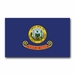 Idaho State Flag Vinyl Transfer Decal