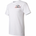 III Corps Iraq Veteran with Ribbons Embroidered T-Shirt