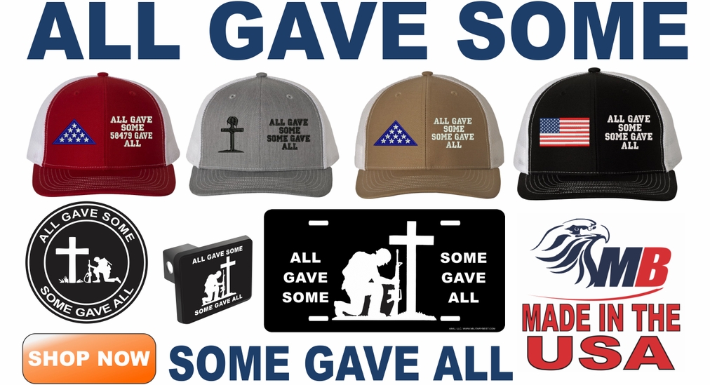Visit https://militarybest.com/all-gave-some.html