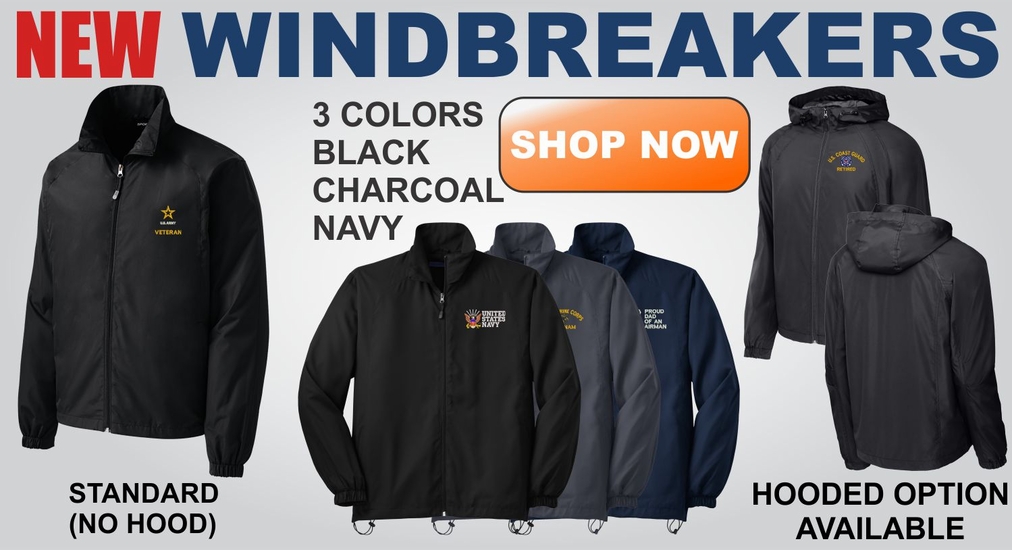 Visit https://militarybest.com/embroidered-windbreakers.html
