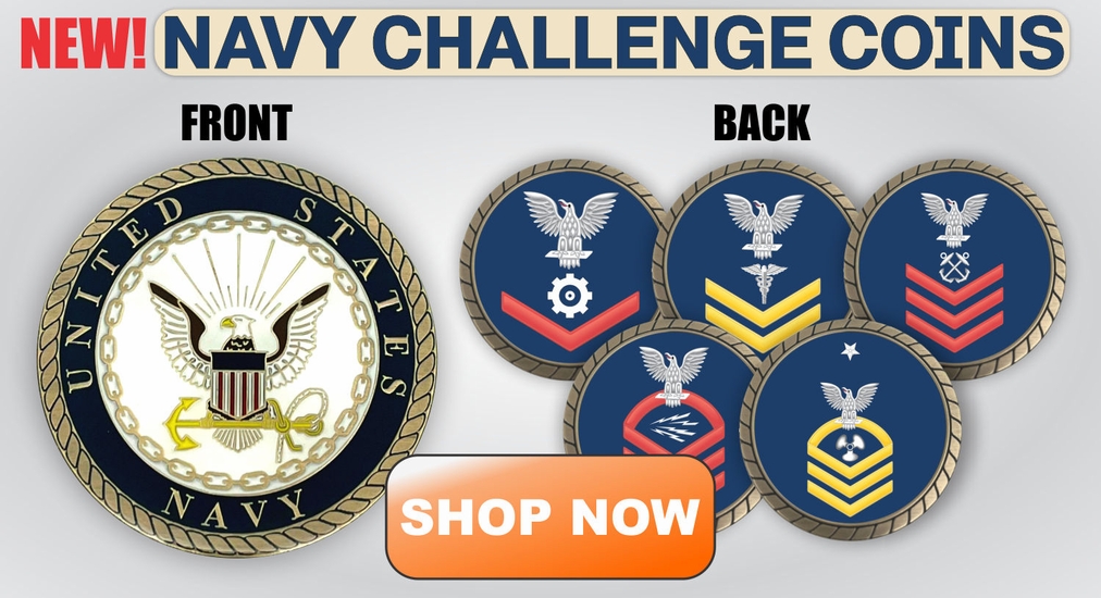 Visit https://militarybest.com/navy-rank-insignias-with-rates-challenge-coins.html