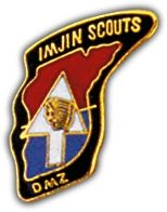 Imjin Scouts