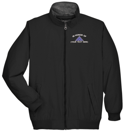 In Honor Custom 3-Season Jacket