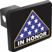 In Honor Hitch Cover