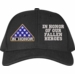 In Honor of Our Fallen Heroes Split Cap