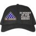 In Memory of Our Fallen Heroes Split Cap