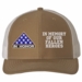 In Memory of Our Fallen Heroes Split Cap
