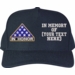 In Memory Split Custom Cap