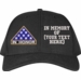 In Memory Split Custom Cap