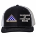 In Memory Split Custom Cap