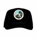Indiana (IN) State Seal Ball Cap