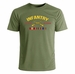 Infantry Iraq Veteran T-Shirt