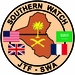 Iraq Southern Watch Sticker Decal