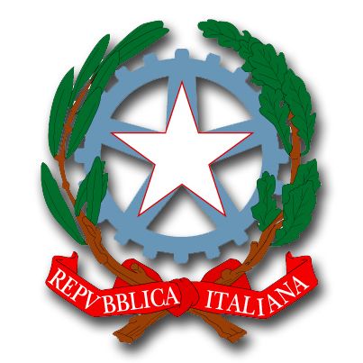 Italy Coats Of Arms Decal