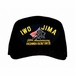 Iwo Jima 50th Anniversary Military Ball Cap