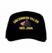 Iwo Jima 'Uncommon Valor' Ball Cap
