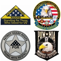Jacket Patches Thumbnail Illustration