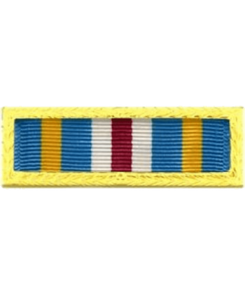 Joint Meritorious Unit Award Ribbon