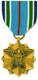 Joint Service Achievement Medal - Full Size