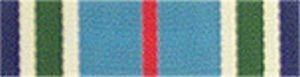 Joint Service Achievement Medal Ribbon