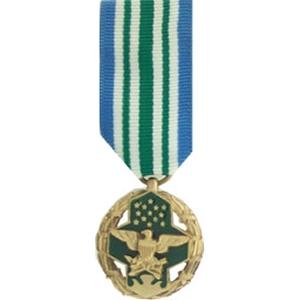 Joint Service Commendation Medal - Mini
