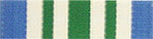Joint Service Commendation Medal Ribbon