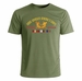 Judge Advocate General's Corps Afghanistan Veteran T-Shirt