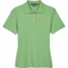 Jump Wings Parachutist Women's Devon & Jones Polo