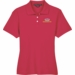 Jump Wings Parachutist Women's Devon & Jones Polo