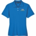 Jump Wings Parachutist Women's Devon & Jones Polo