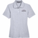Jump Wings Parachutist Women's Devon & Jones Polo
