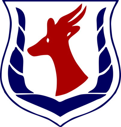 Kagnew Station Decal