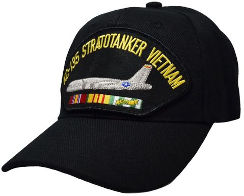 KC-135 Stratotanker Vietnam War Cap