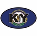 Kentucky Decal Sticker