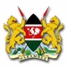 Kenya Coats Of Arms Decal