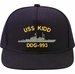 Kidd Class Ball Cap