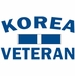 KOREA VETERAN VINYL TRANSFER DECAL