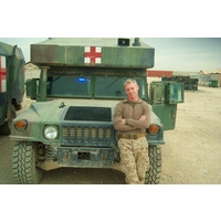 Kris Thumbnail Illustration