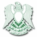 Libya Coats Of Arms Decal