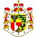 Liechtenstein Coats Of Arms Decal