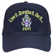 'Live it, Breathe it, Be it' Army Ball Cap