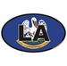 Louisiana State Decals Stickers