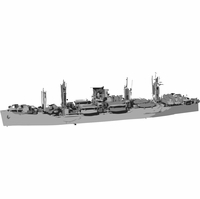 LPA Amphibious Transports Thumbnail Illustration