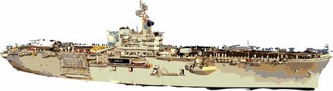 LPH Helicopter Landing Ships